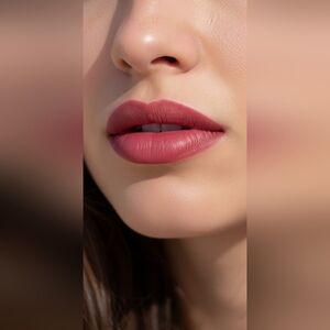 FLOWER BEAUTY By Drew Barrymore Petal Pout Lipstick Pink Orchid (New)